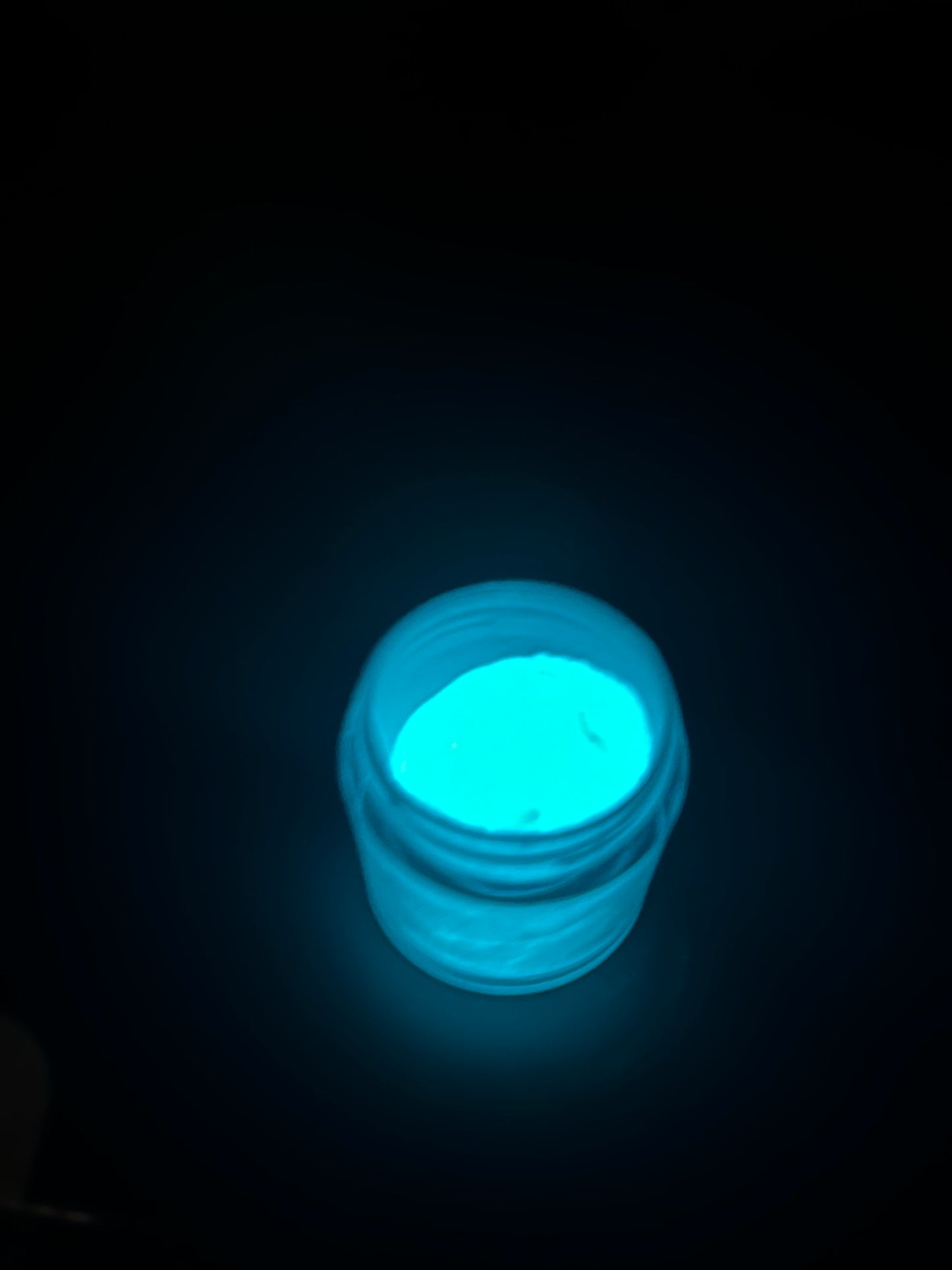Glow Powder - Flower Series ๐ธ