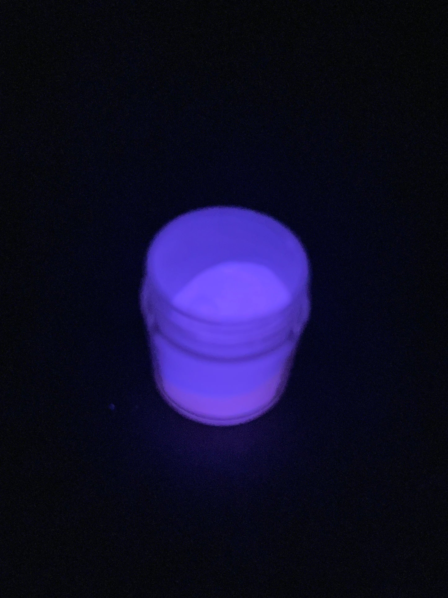 Glow Powder - Flower Series ๐ธ