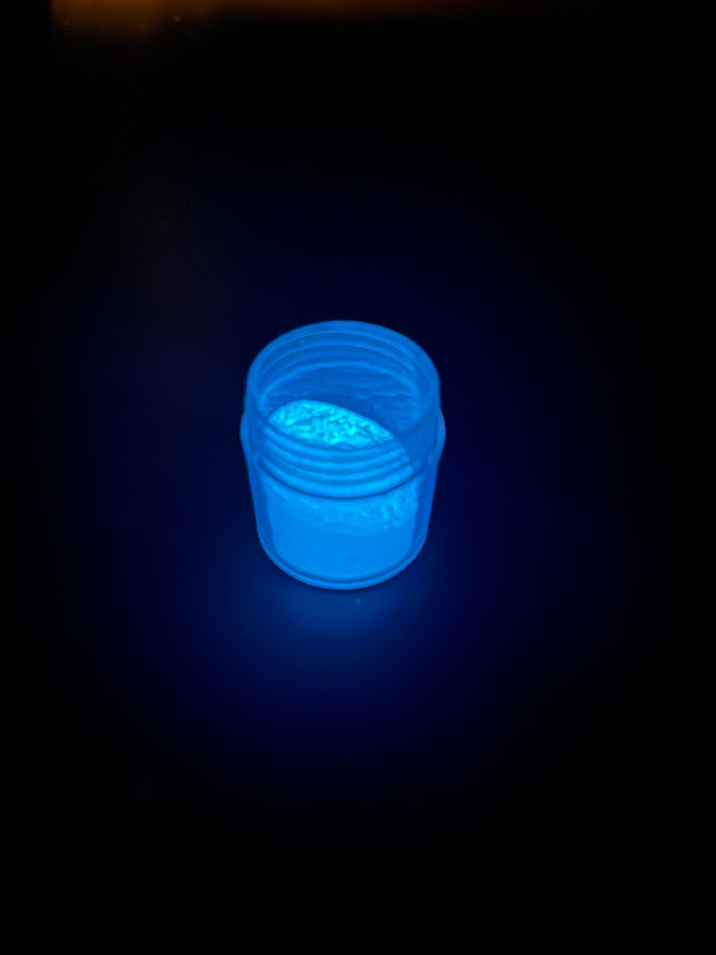 Glow Powder - Flower Series ๐ธ