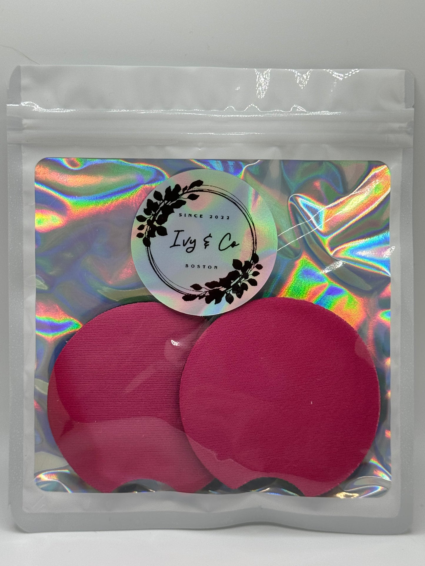 Color Car Coasters ~ Premade