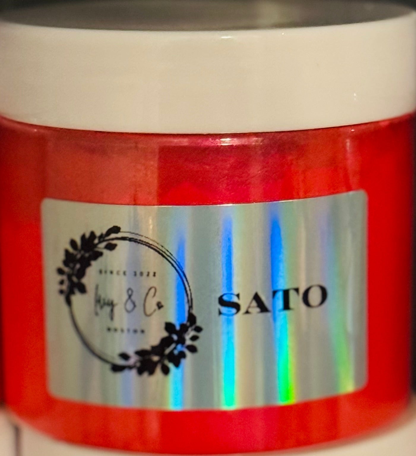 Sato