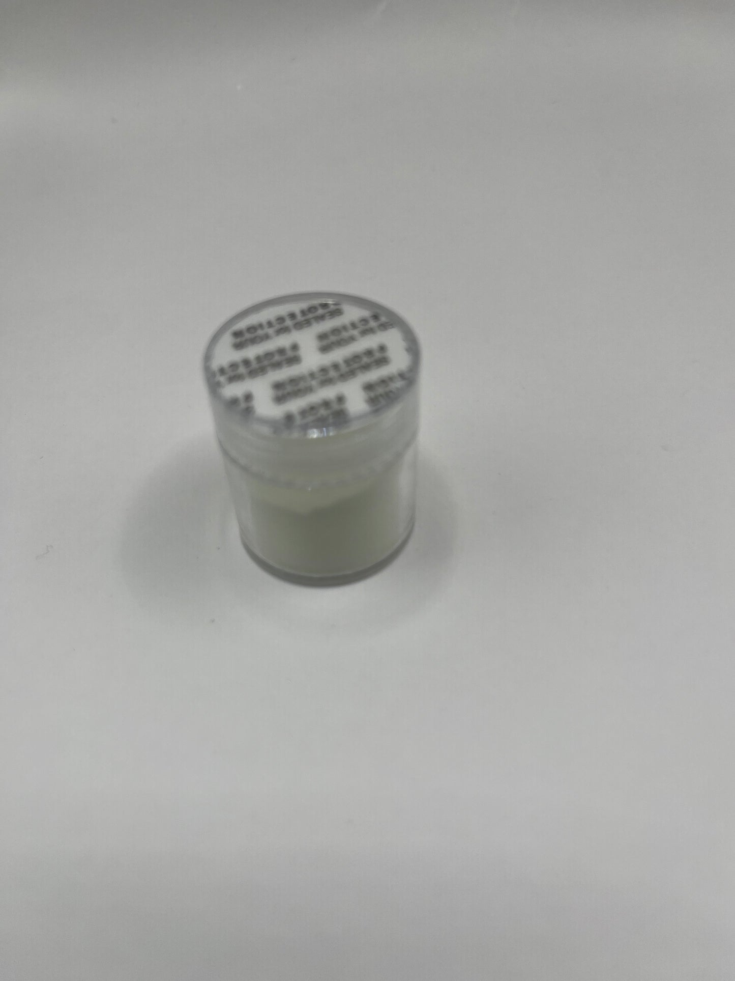 Glow Powder - Flower Series ๐ธ