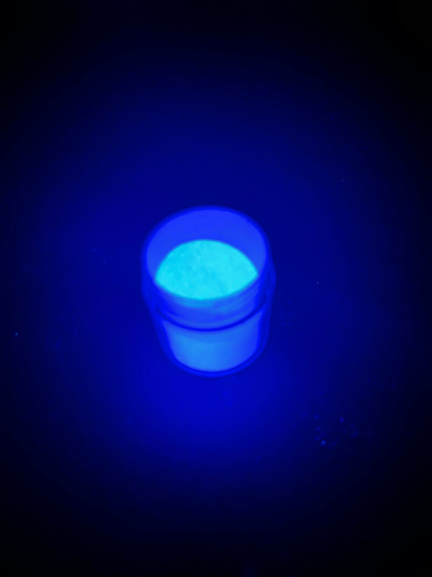 Glow Powder - Flower Series ๐ธ