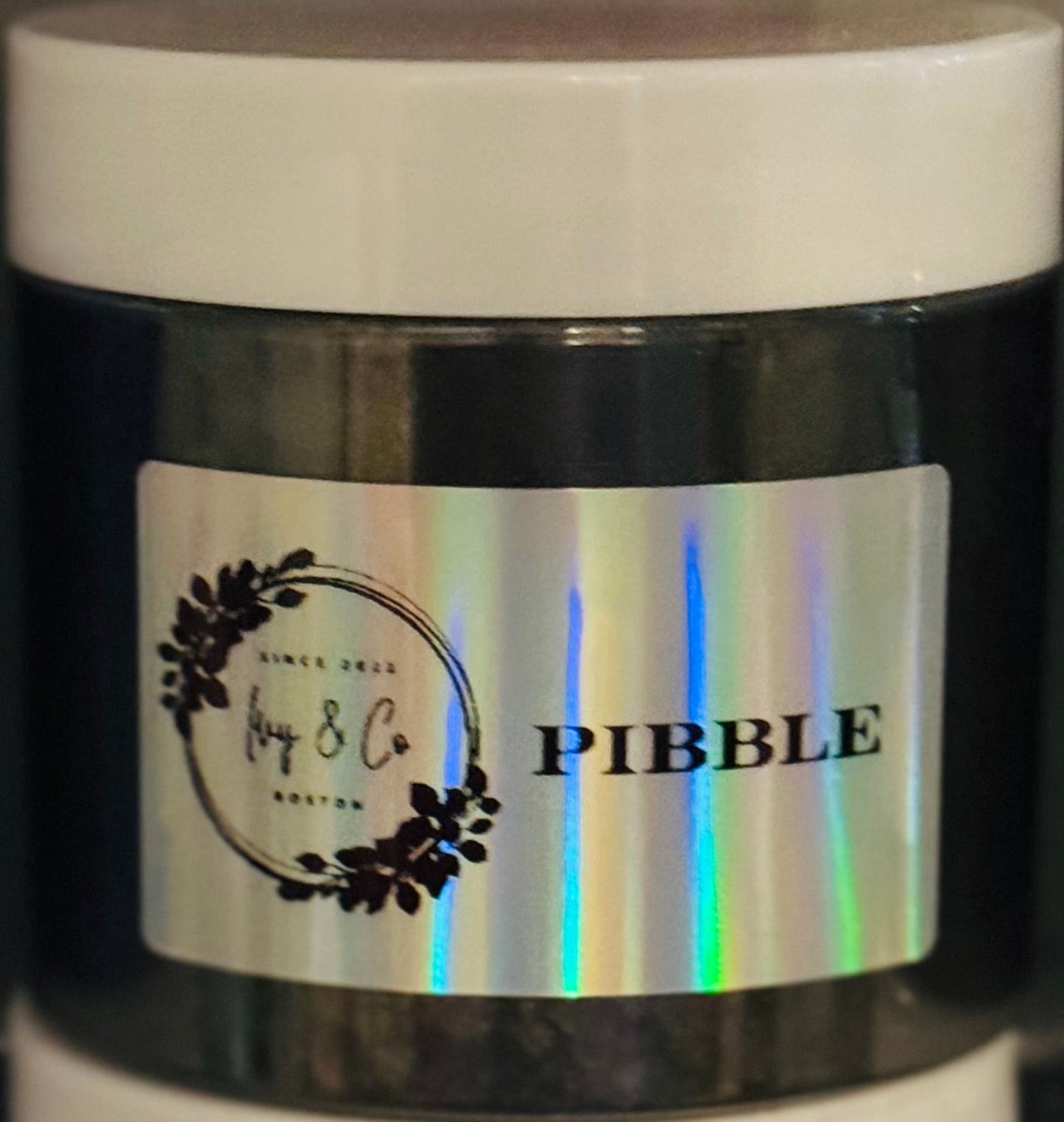 Pibble