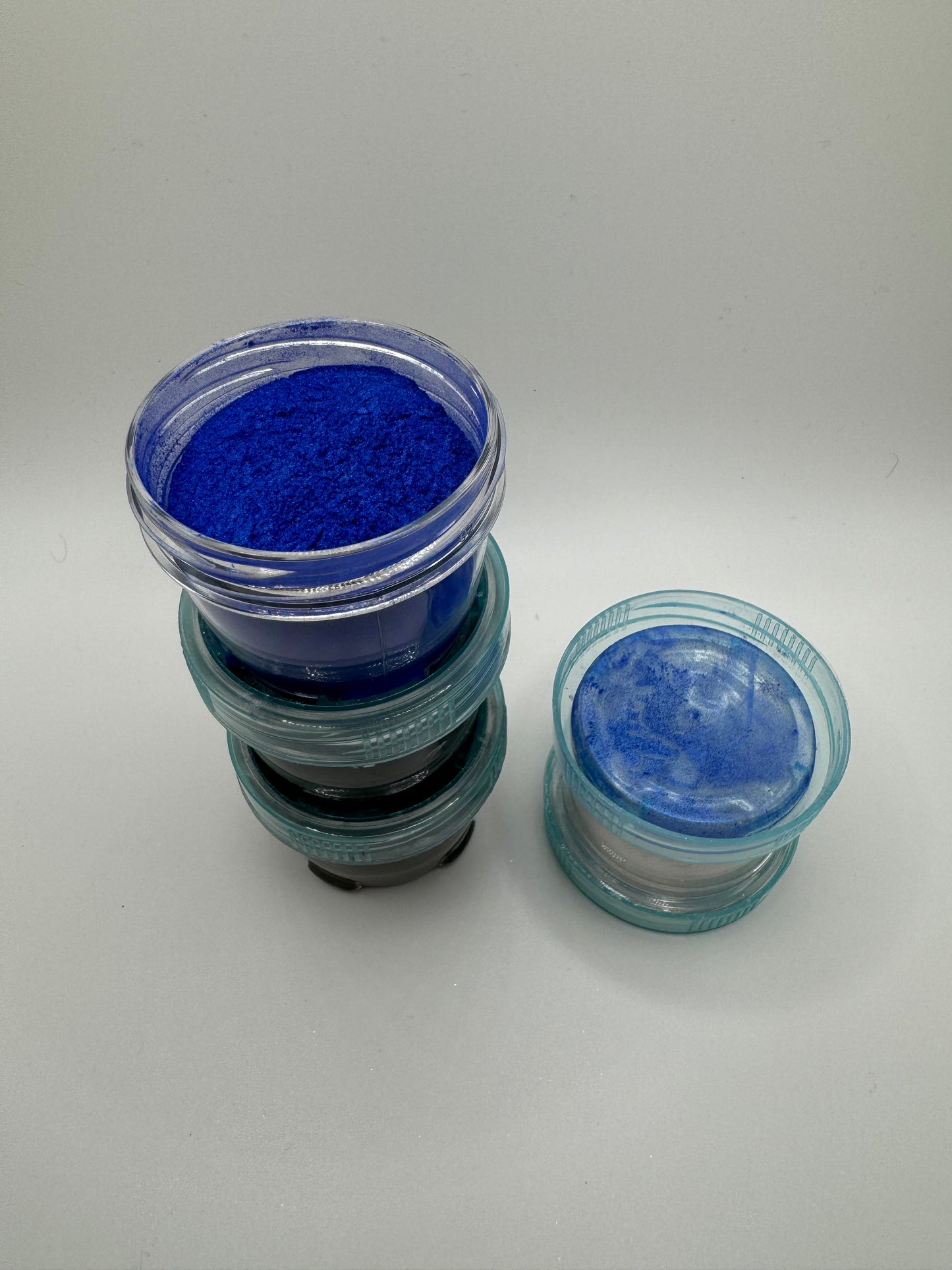 4 Tier Mica Powder Stacker