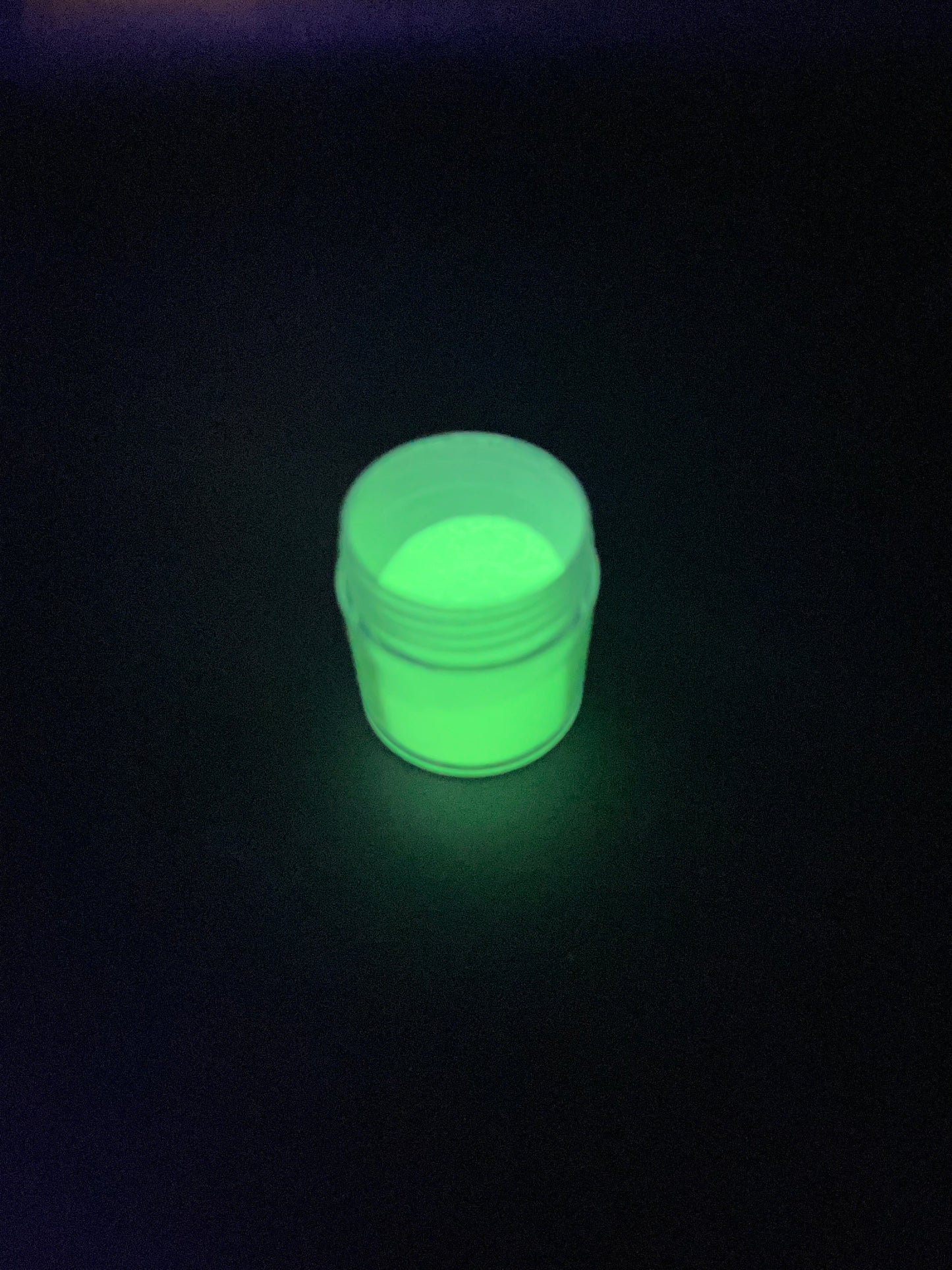 Glow Powder - Flower Series ๐ธ