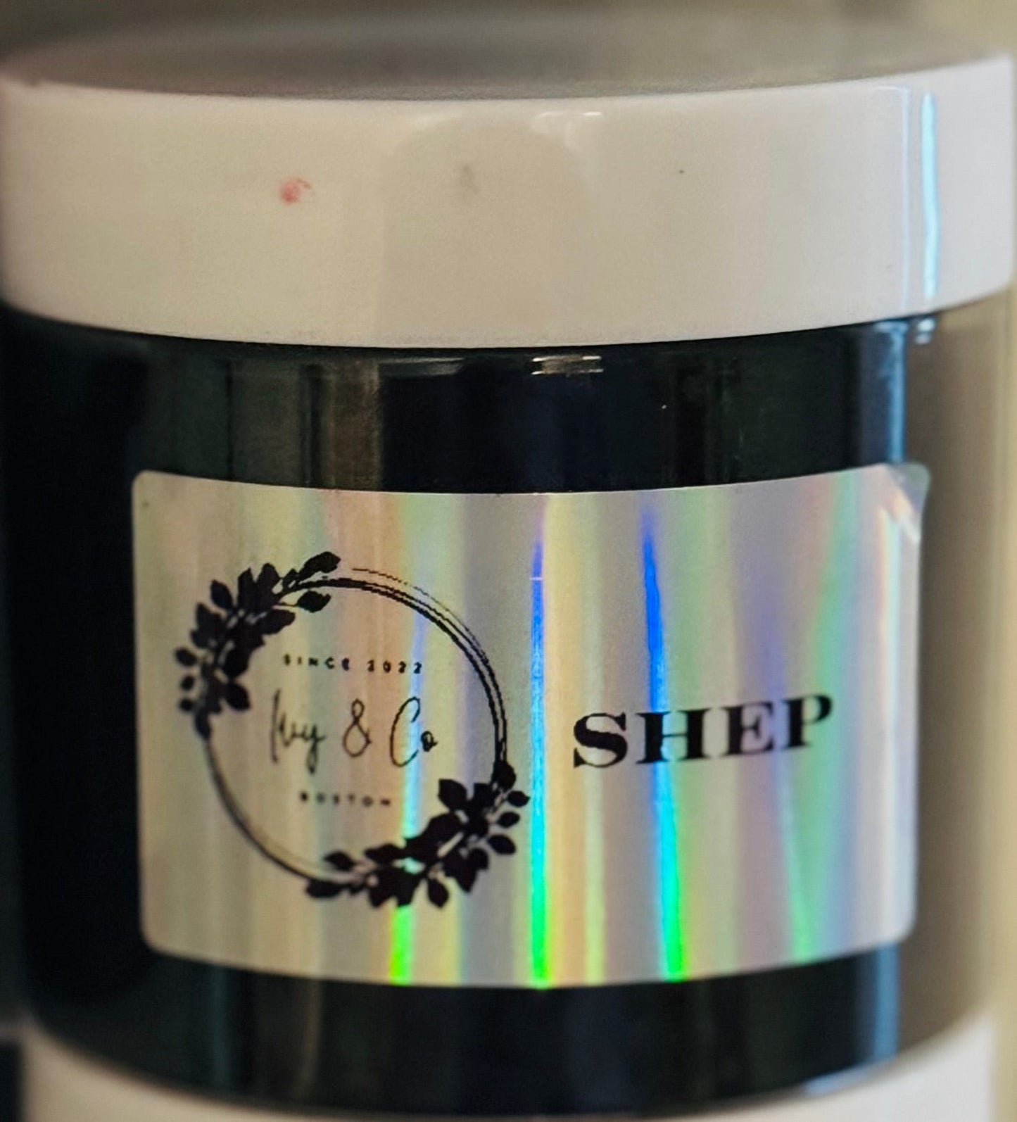 Shep