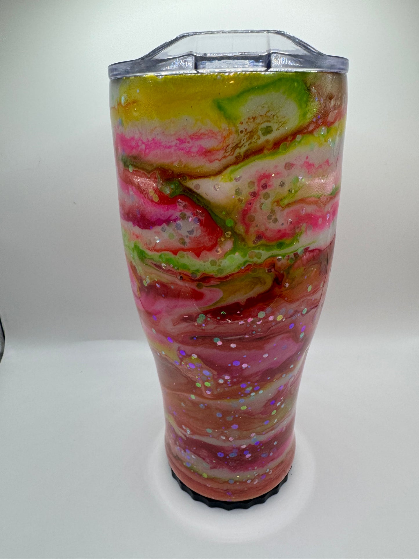 Strawbler Drinking Tumbler