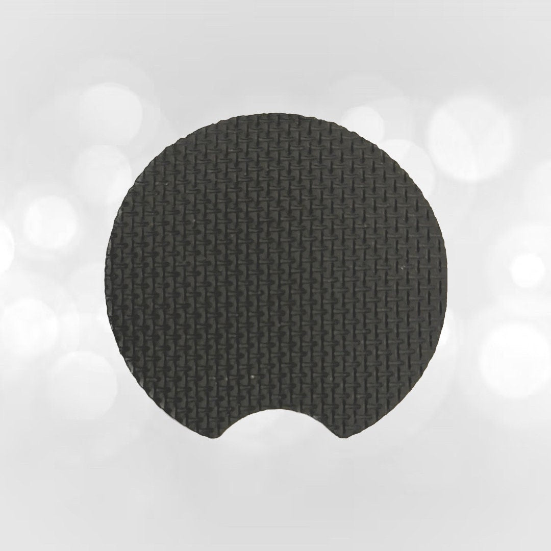Color Car Coasters ~ Premade