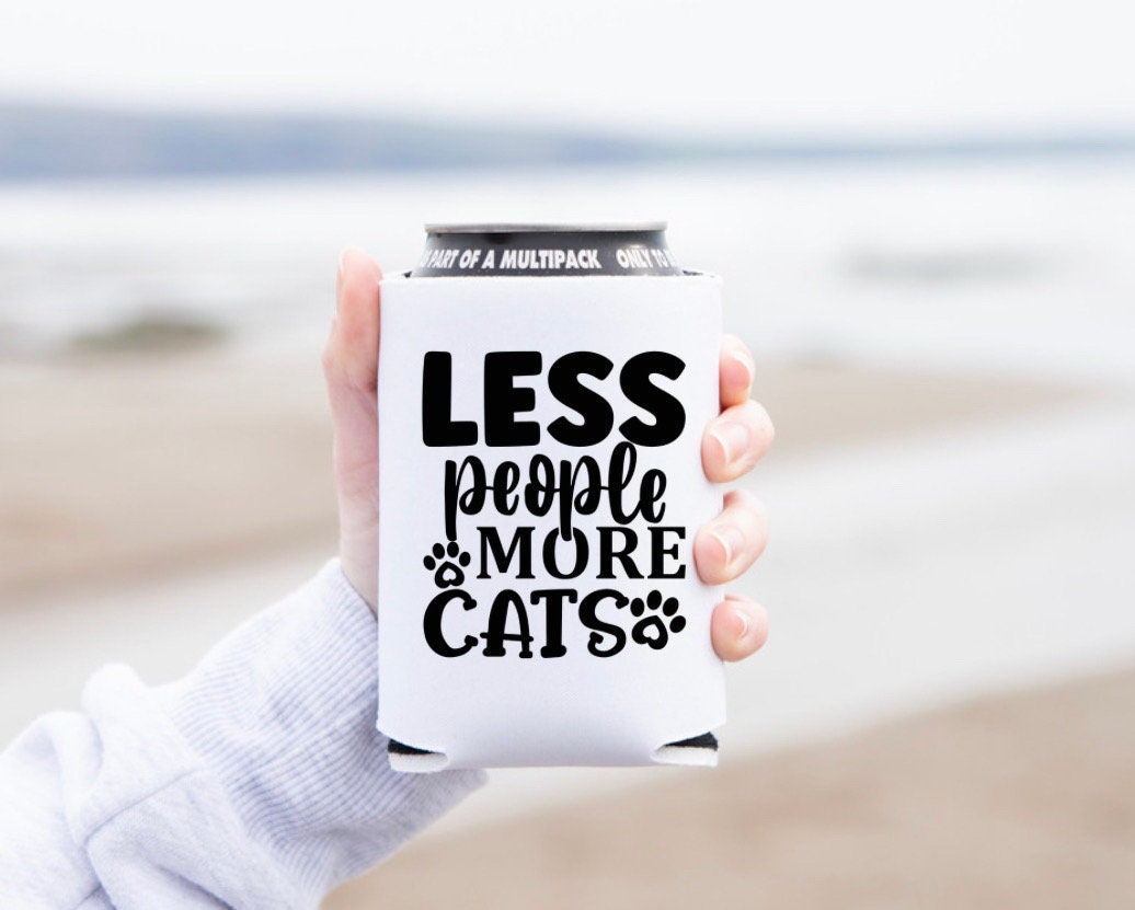 Less People More Cats Can Cover