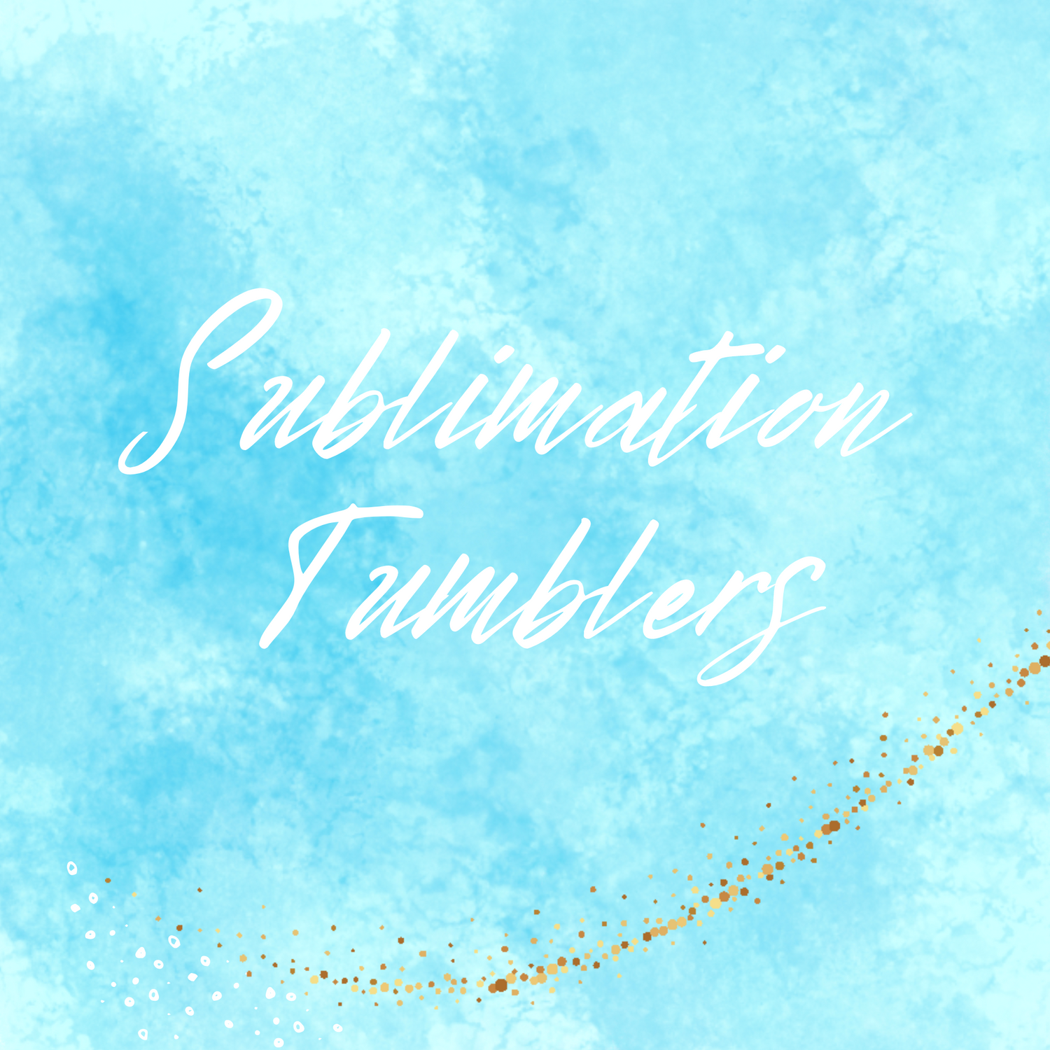 Sublimation