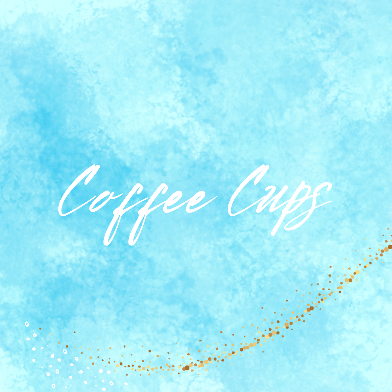 Coffee Cups