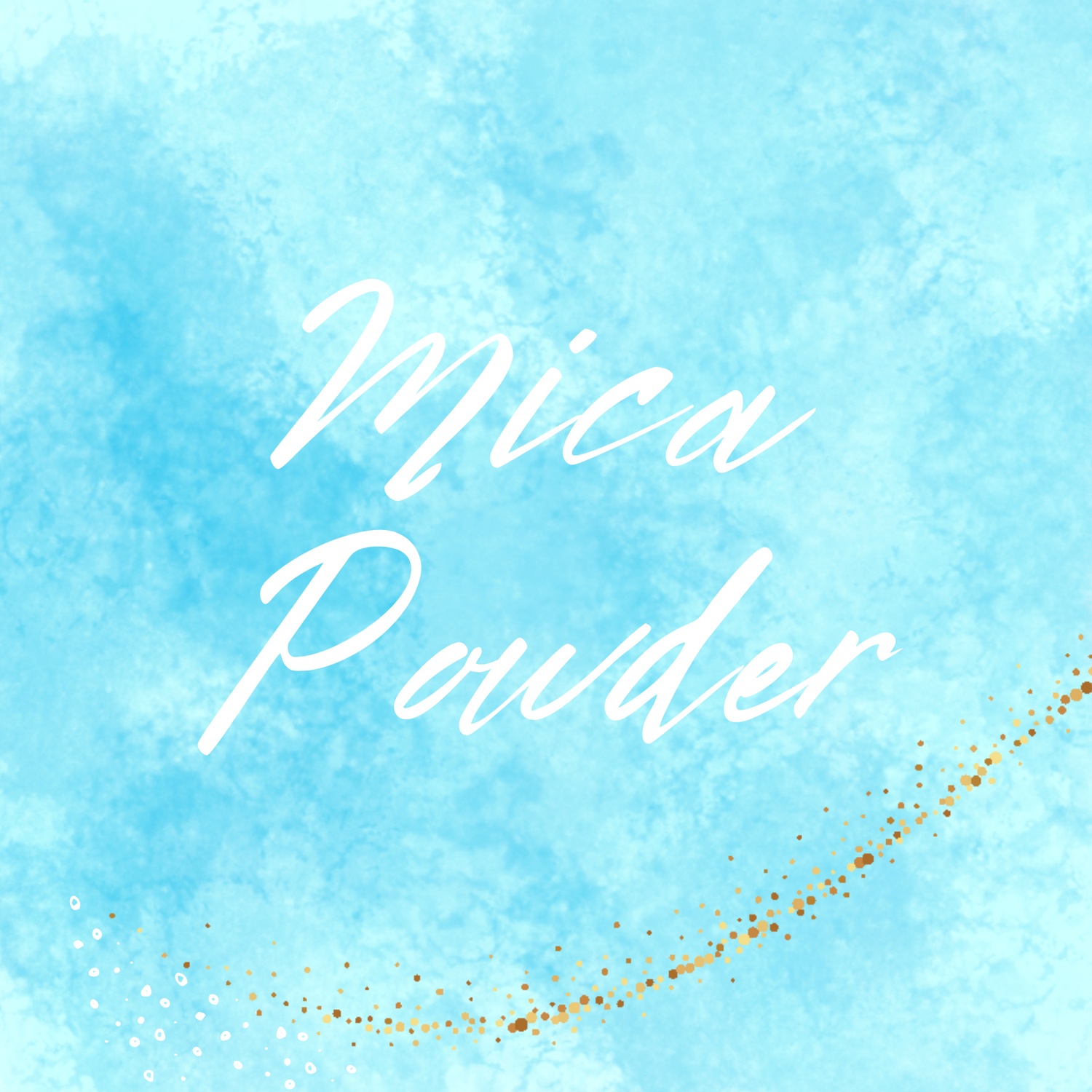 Mica Powder