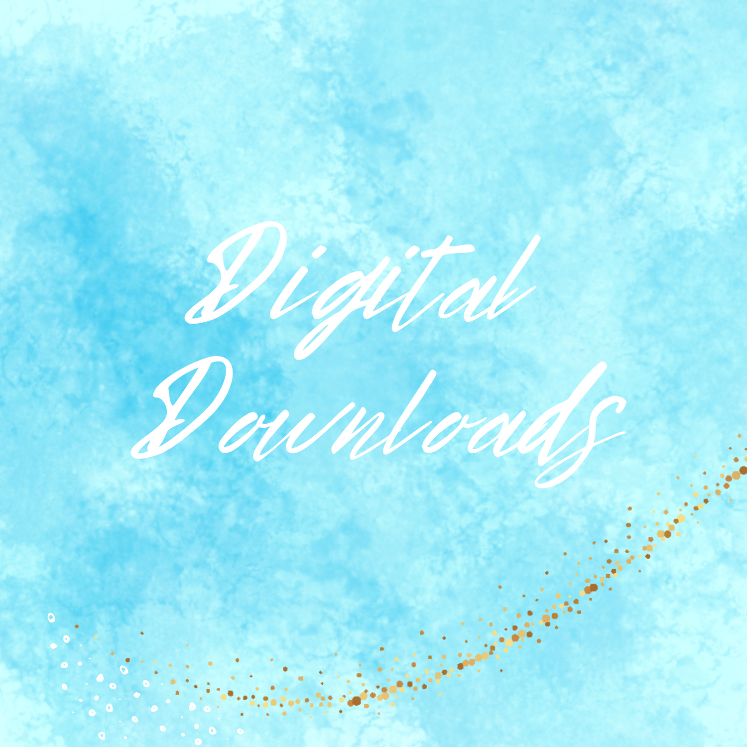 Digital Downloads