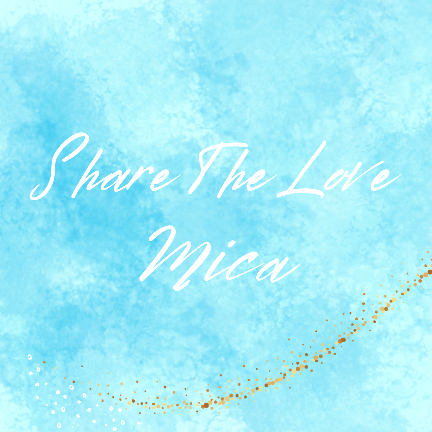 Share The Love Bags