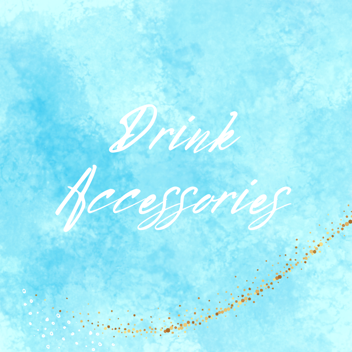 Drink Accessories