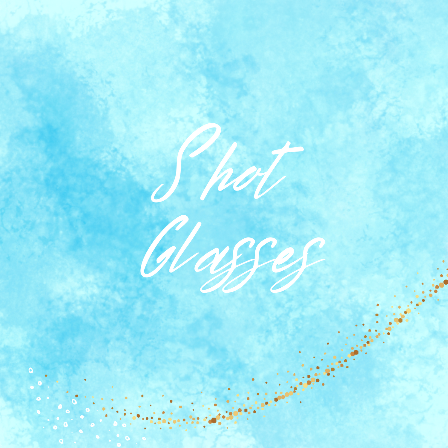 Shot Glasses