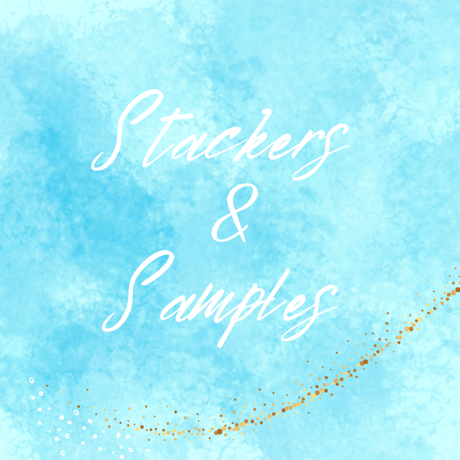 Sample Stackers