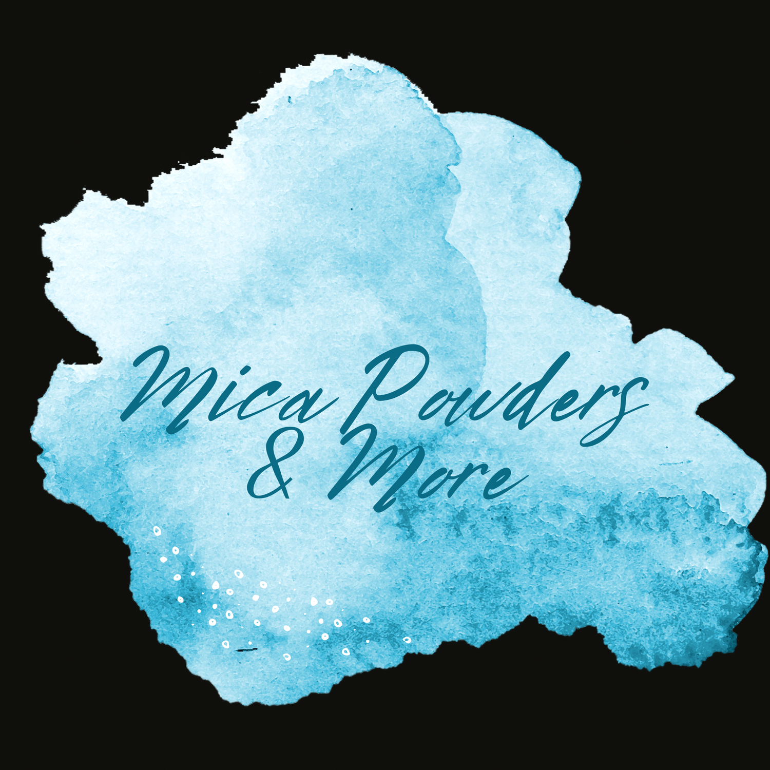 Mica & Glow Powders