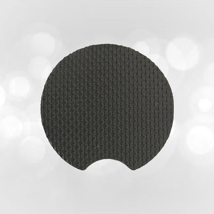Color Car Coasters ~ Premade