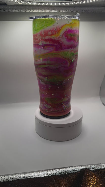 Strawbler Drinking Tumbler